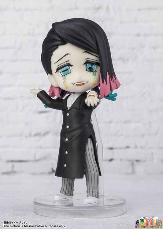 Bandai Demon Slayer: Kimetsu no Yaiba Figuarts Mini Enmu