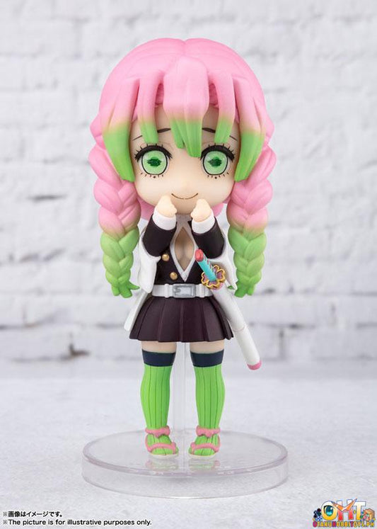 Bandai Spirits Figuarts Mini Kanroji Mitsuri