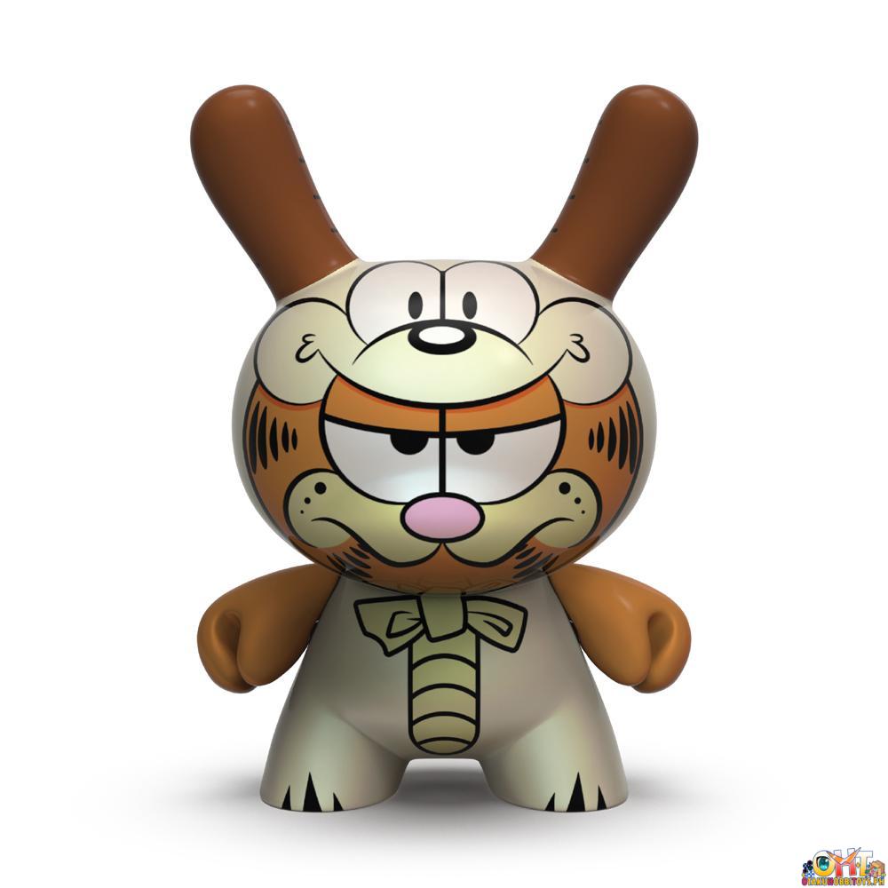 kidrobot Garfield 