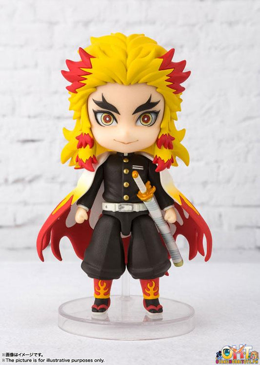 Bandai Spirits Figuarts Mini Rengoku Kyojuro