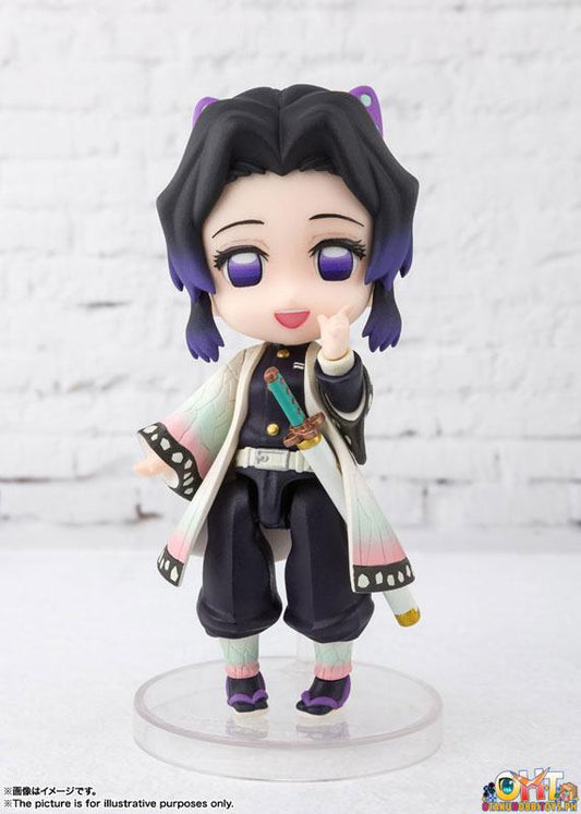 Bandai Spirits Figuarts Mini Kocho Shinobu