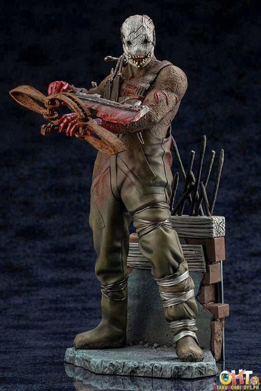 Kotobukiya The Trapper