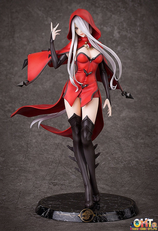 Myethos 1/7 Argenta