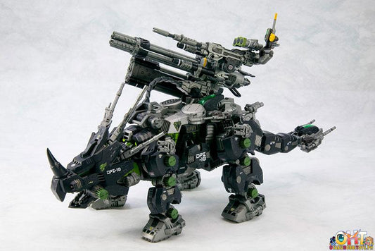 HMM ZOIDS 1/72 DPZ-10 Dark Horn