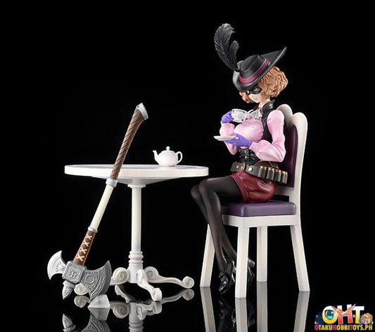 [REISSUE] Hobby Japan x AMAKUNI Persona 5 Royal 1/7 Haru Okumura Phantom Thief Ver.