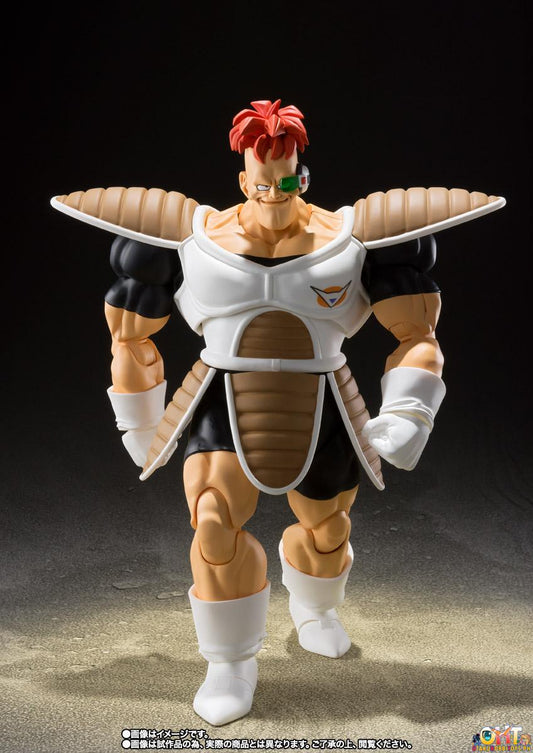 [RE-OFFER] S.H.Figuarts RECOOME - Dragon Ball Z