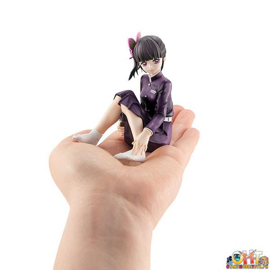 Megahouse G.E.M. Series Palm Size Kanao Tsuyuri【with gift】