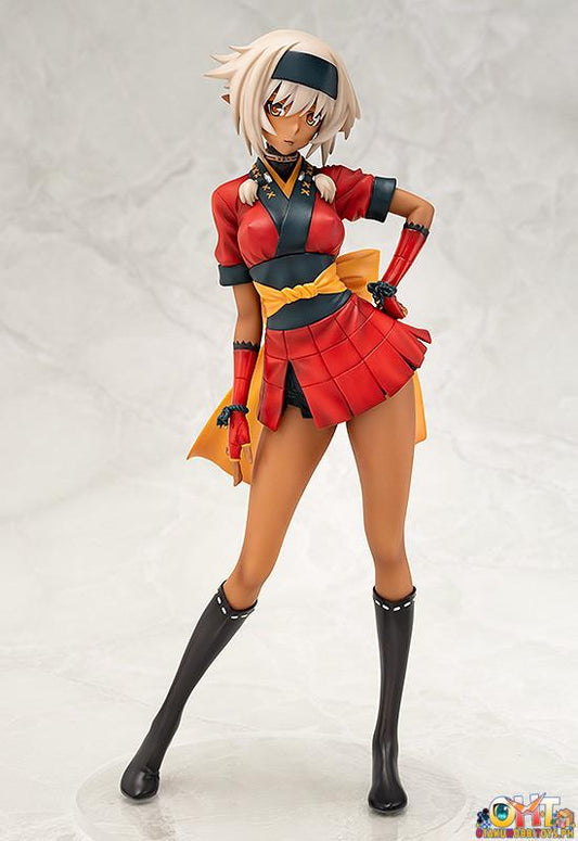 WING 1/7 Muramasa Nisei