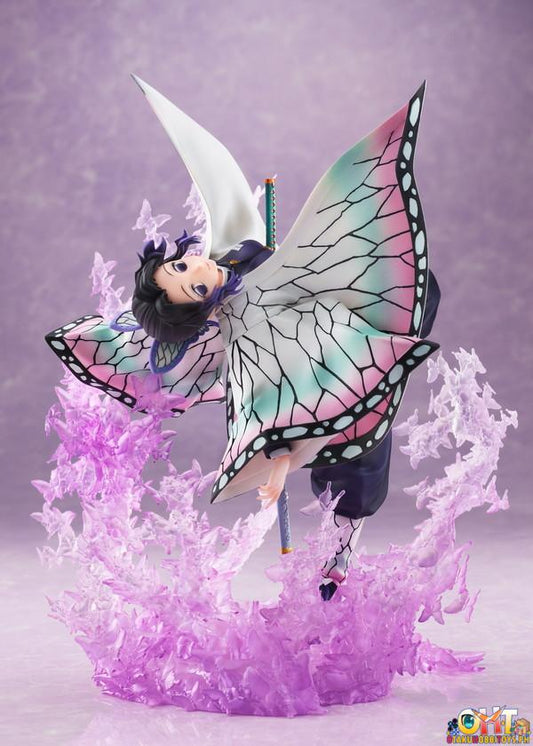 Aniplex 1/8 Shinobu Kocho