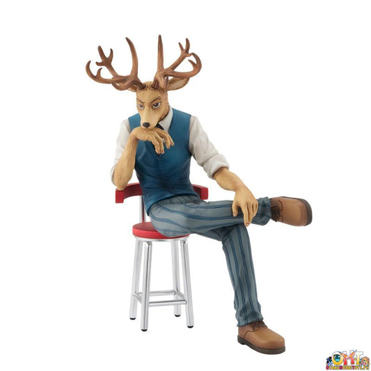 Megahouse Louis