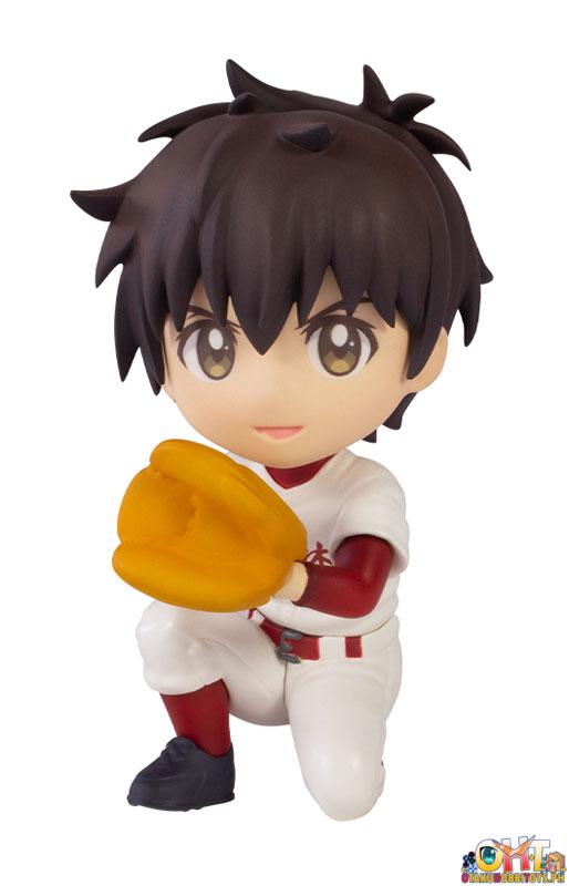 Plum MAJOR 2nd Mini Figure Daigo Shigeno