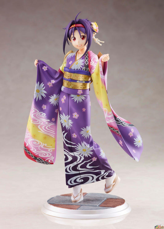 Aniplex WAHOO! 1/7 Yuuki Kyoyuzen Ver.