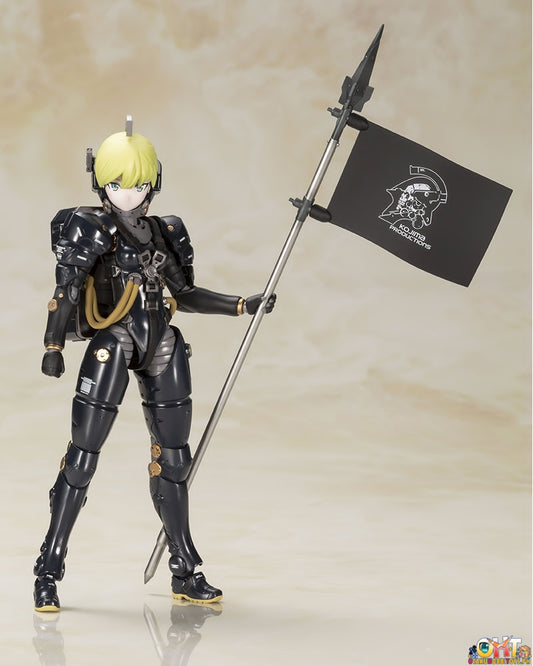 Kotobukiya LUDENS Black Ver.