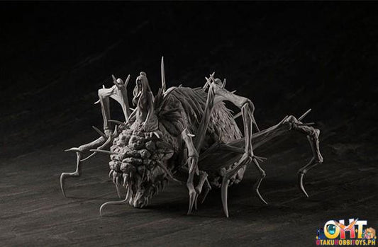 Megahouse Game Piece Collection Elite Knight & Chaos Witch Quelaag