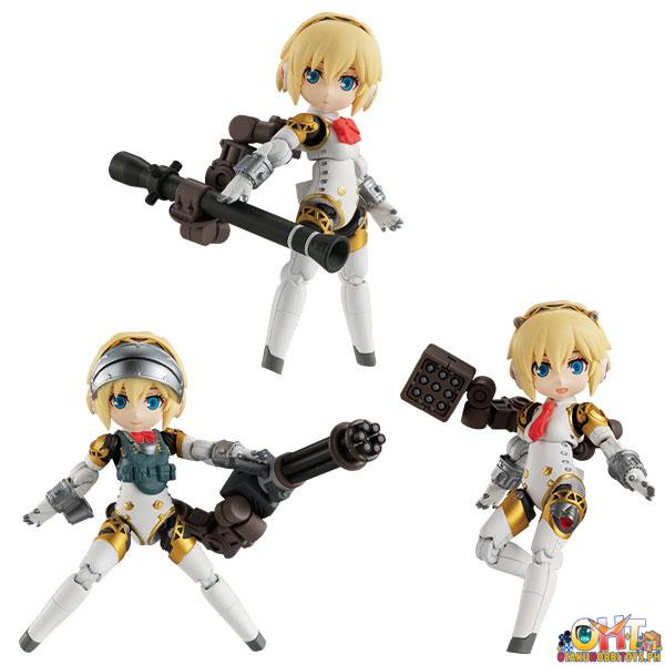 Desktop Army Persona Series Collaboration - Aigis