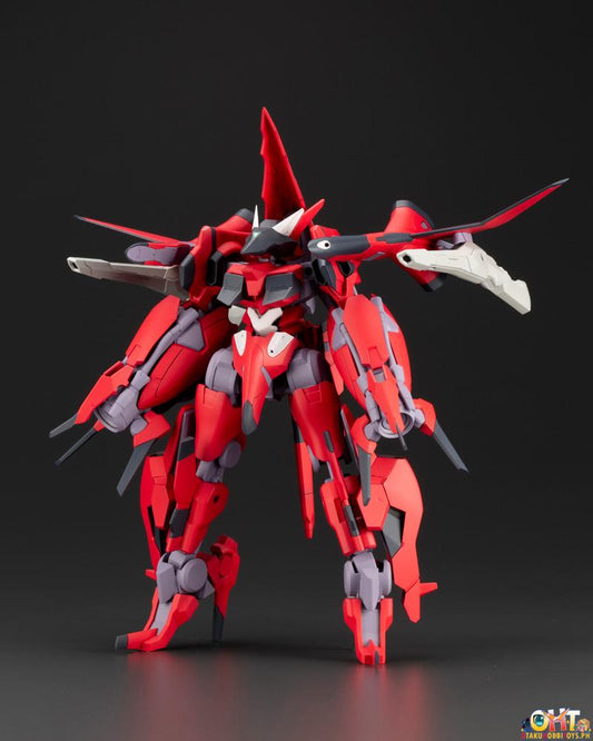 Kotobukiya Frame Arms XFA-CnB Bergflinker