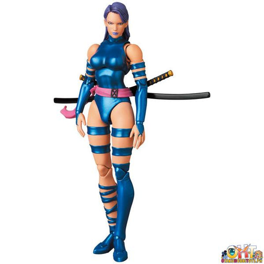 MAFEX No.141 Psylocke (Comic Ver.)