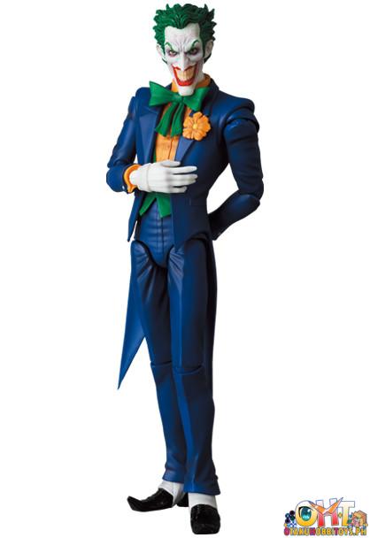 MAFEX No.142 The Joker (Batman: HUSH Ver.)