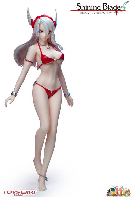 TOYSEIIKI 1/6 Roselinde Freya Seamless Action Figure