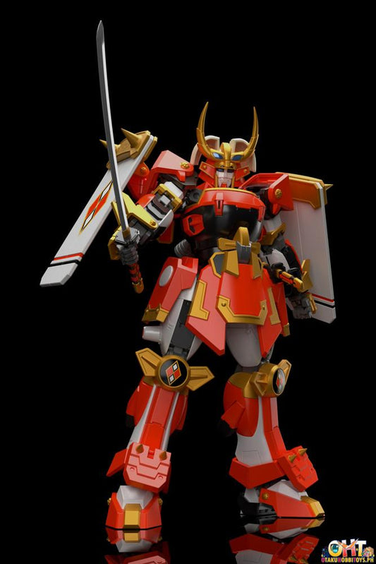 Kotobukiya Frame Arms SHINGEN