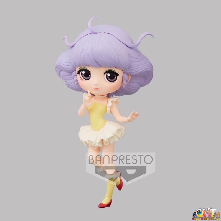 Banpresto Magical Angel Creamy Mami Q Posket Creamy Mami (VER.A)