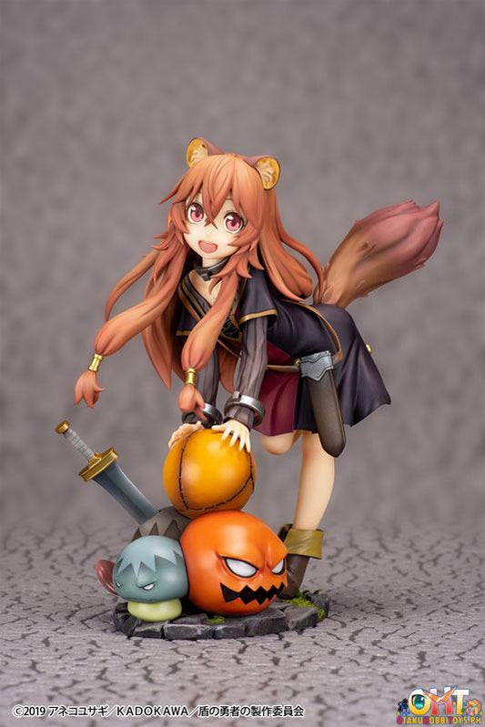 B'full The Rising of the Shield Hero 1/7 Raphtalia Childhood Ver.