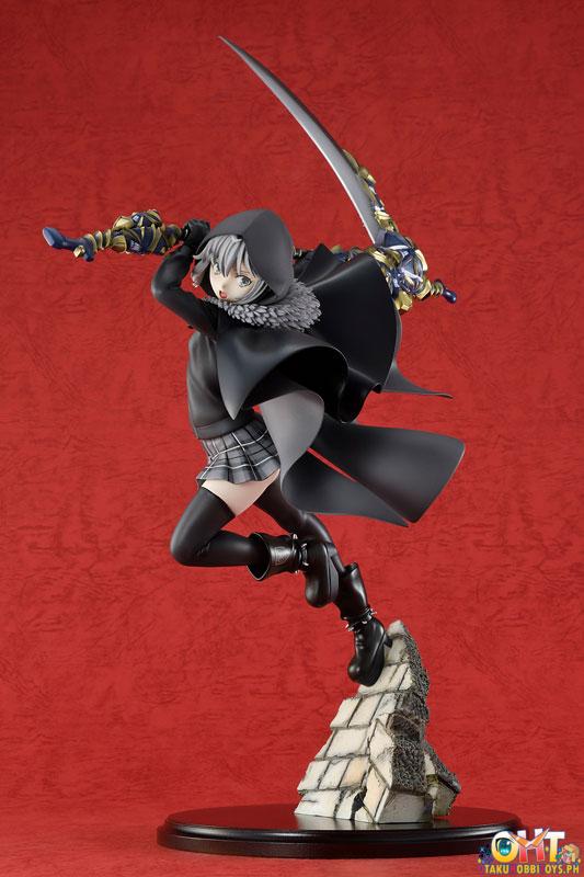 [REISSUE] Bellfine 1/8 Gray