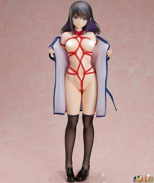 (18+) BINDing Outdoor Player 1/4 Kyoko Tsuyude