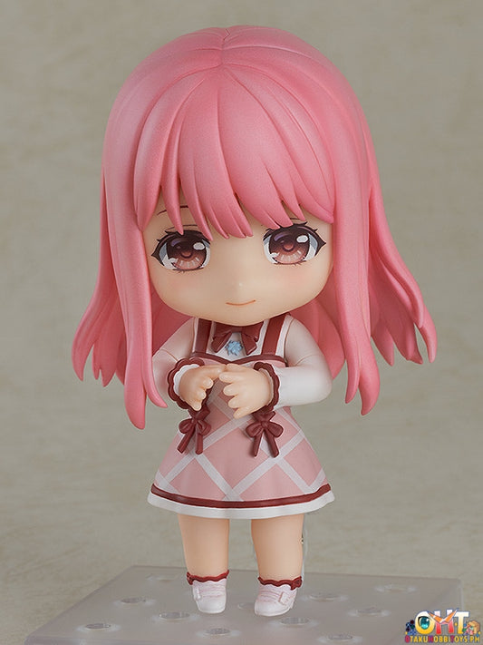 Nendoroid Nikki