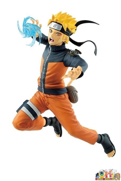 [REISSUE] Bandai Spirits Vibration Stars Naruto Sage Mode