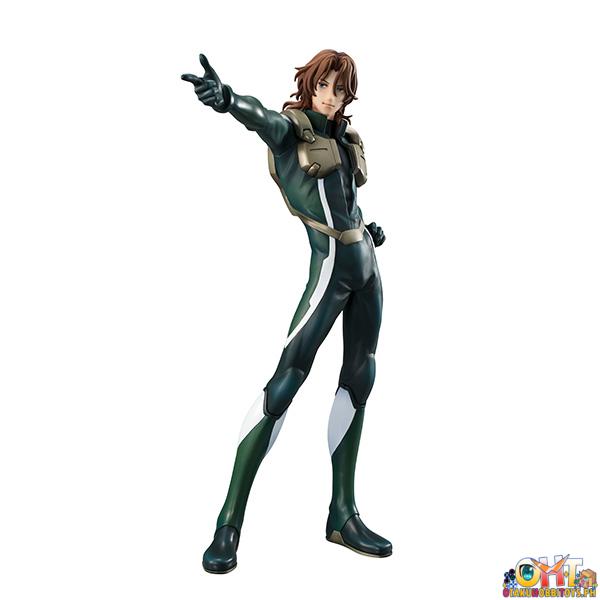 [RE-OFFER] Megahouse GGG Mobile Suit Gundam 00 Lockon Stratos (Neil Dylandy)
