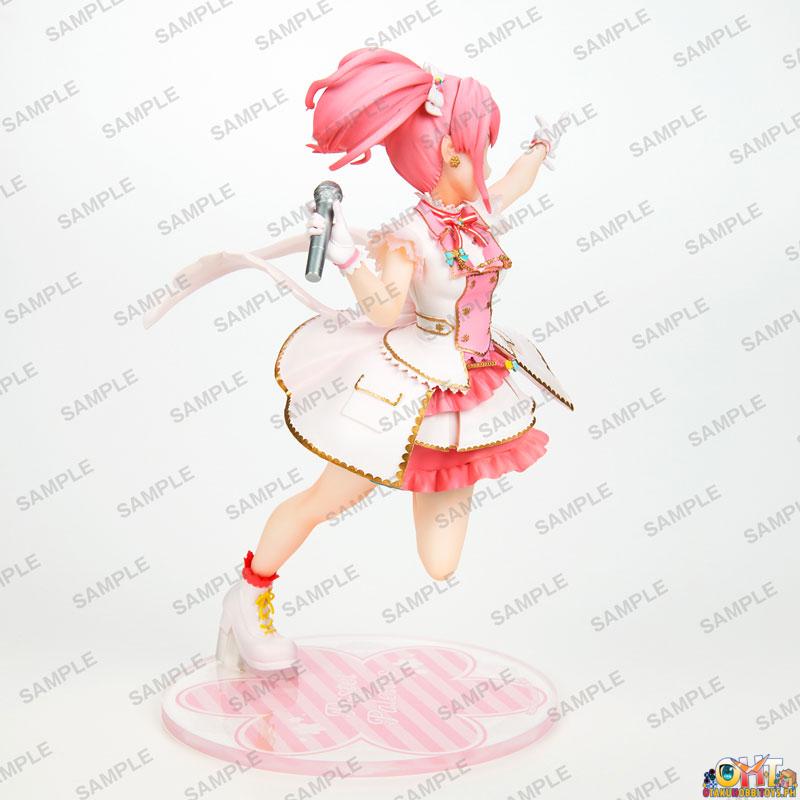 Bushiroad Creative 1/7 Vocal Collection Aya Maruyama from Pastel*Palettes