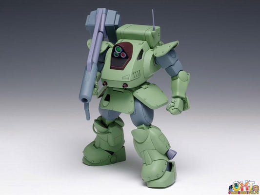 Wave Armored Trooper Votoms 1/35 Standing Tortoise MK.II [PS Ver.] with Initial Release Bonus Item