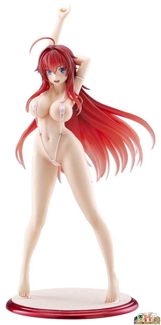 Wave DreamTech 1/7 Rias Gremory Bikini style