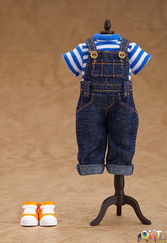 Nendoroid Doll: Outfit Set (Overalls)