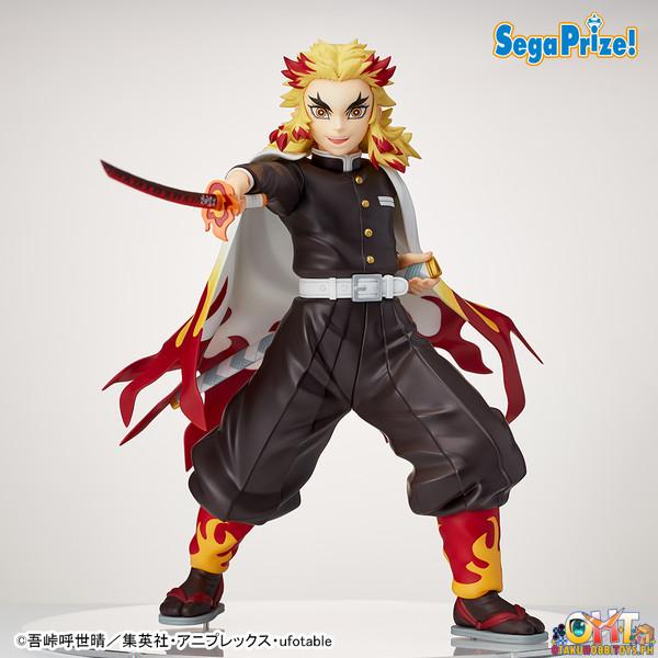 Sega SPM Kyojuro Rengoku