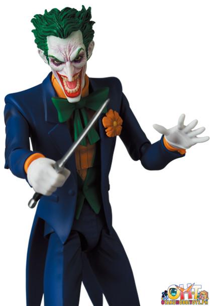 MAFEX No.142 The Joker (Batman: HUSH Ver.)