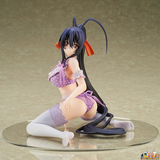 Bellfine High School DxD HERO 1/7 Akeno Himejima: Lingerie Ver.