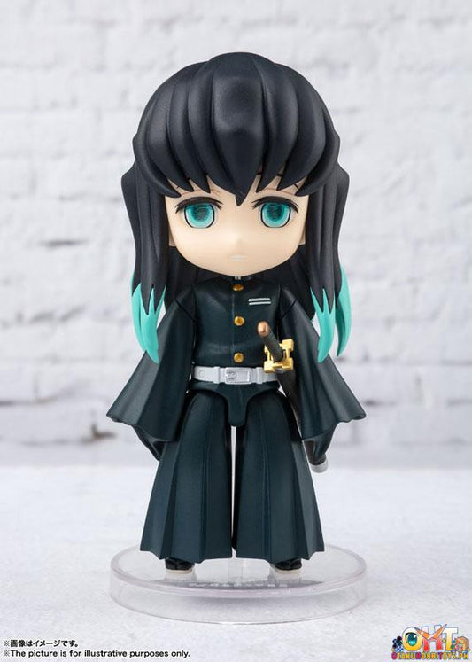 Bandai Spirits Figuarts Mini Tokito Muichiro