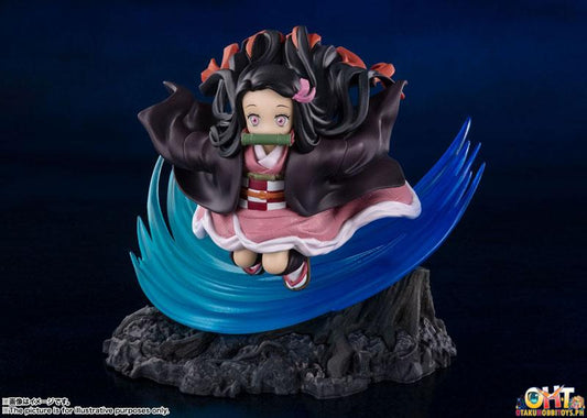 Bandai Spirits Figuarts ZERO Kamado Nezuko