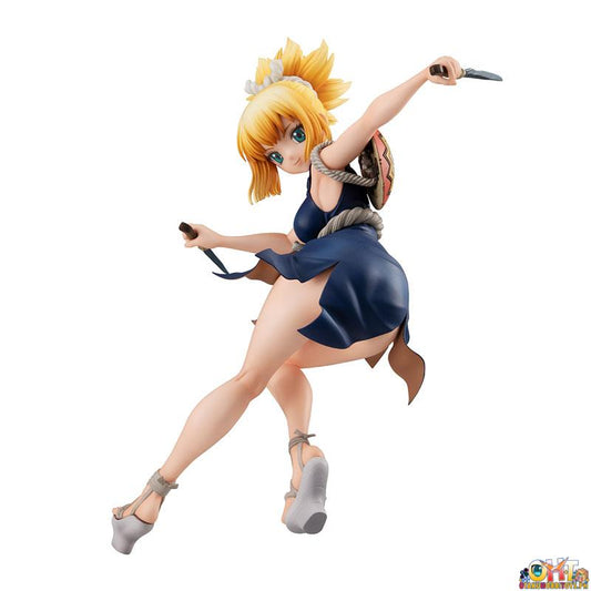 Megahouse Gals Series Kohaku