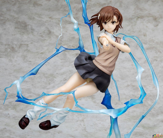 Emontoys 1/7 Misaka Mikoto