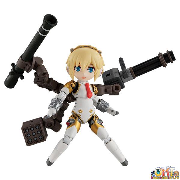 Desktop Army Persona Series Collaboration - Aigis