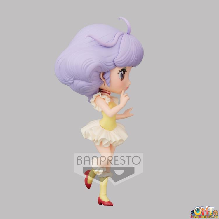 Banpresto Magical Angel Creamy Mami Q Posket Creamy Mami (VER.A)