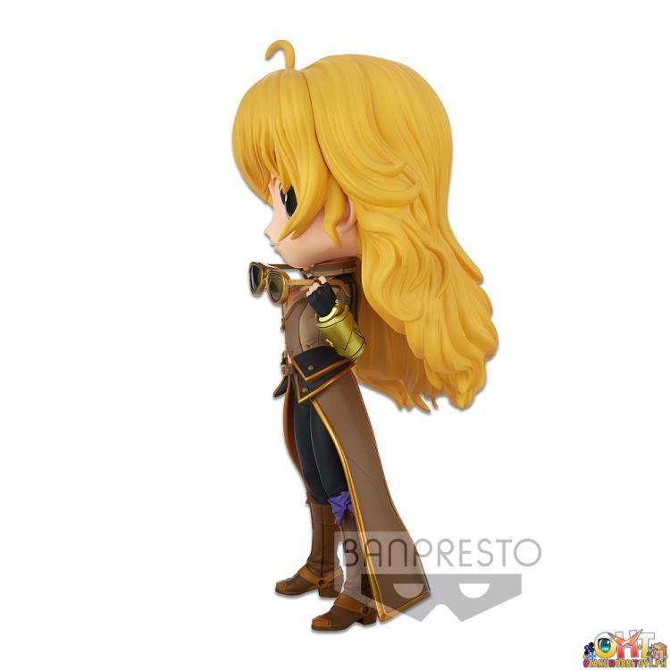 Banpresto RWBY Q Posket Yang Xiao Long