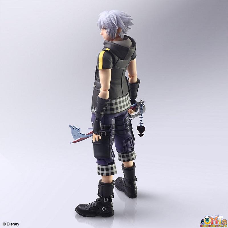 Bring Arts Riku Ver. 2