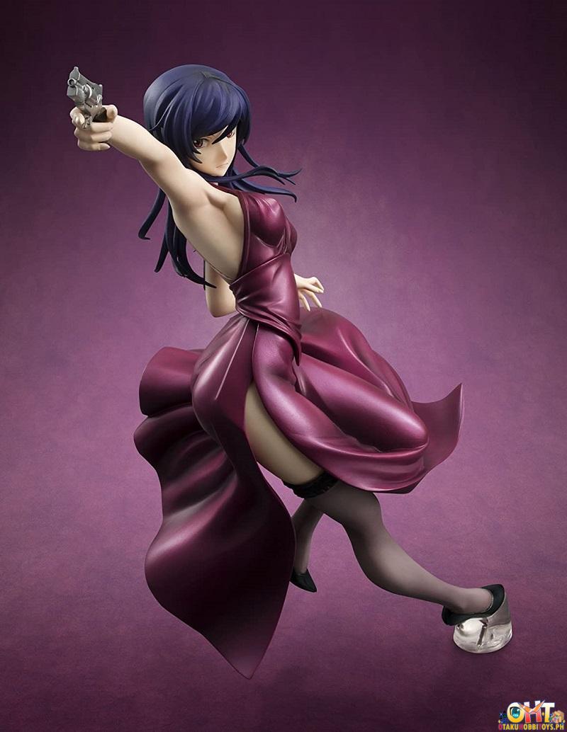 [RE-OFFER] Megahouse Excellent Model RAHDX G.A.NEO Mobile Suit Gundam 00 Tieria Erde
