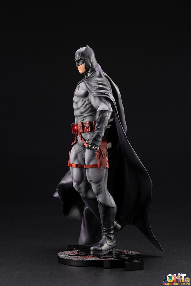 Kotobukiya 1/6 ARTFX Statue Batman Thomas Wayne