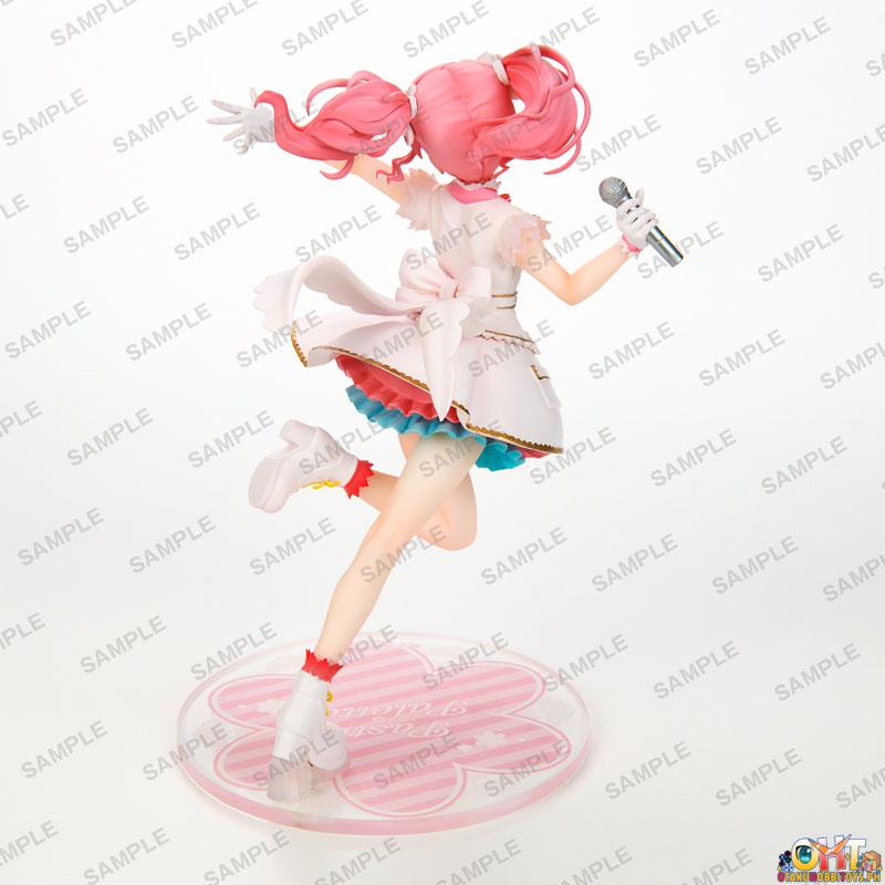 Bushiroad Creative 1/7 Vocal Collection Aya Maruyama from Pastel*Palettes