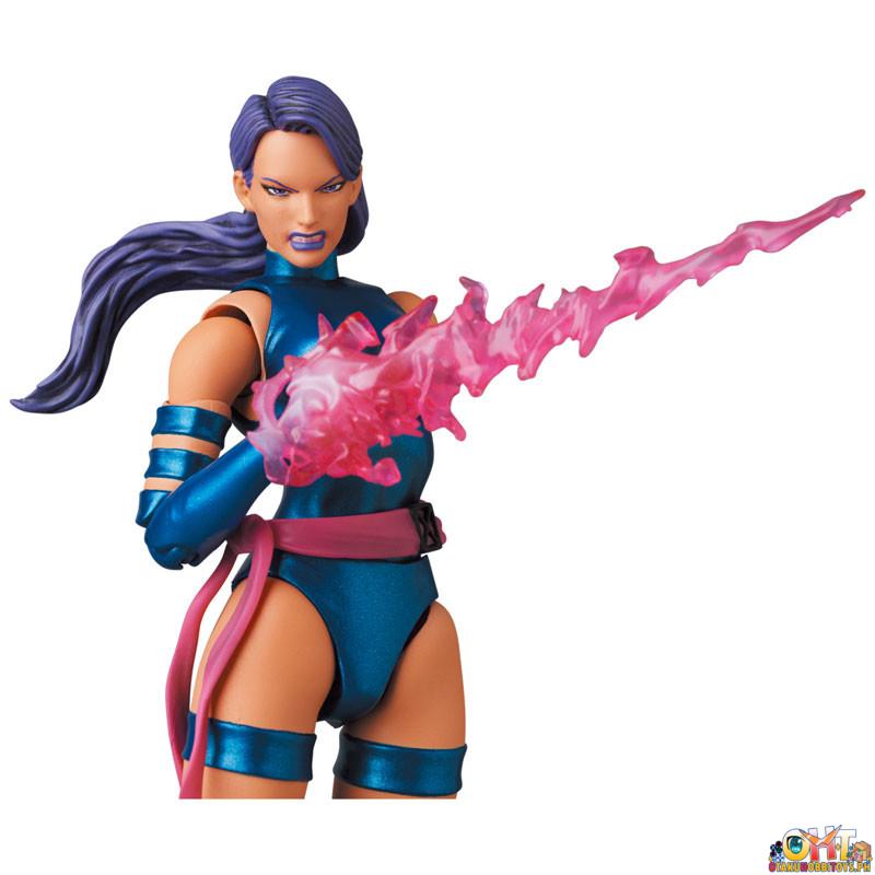 MAFEX No.141 Psylocke (Comic Ver.) – OtakuHobbiToys PH